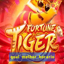 qual melhor horario para jogar money coming